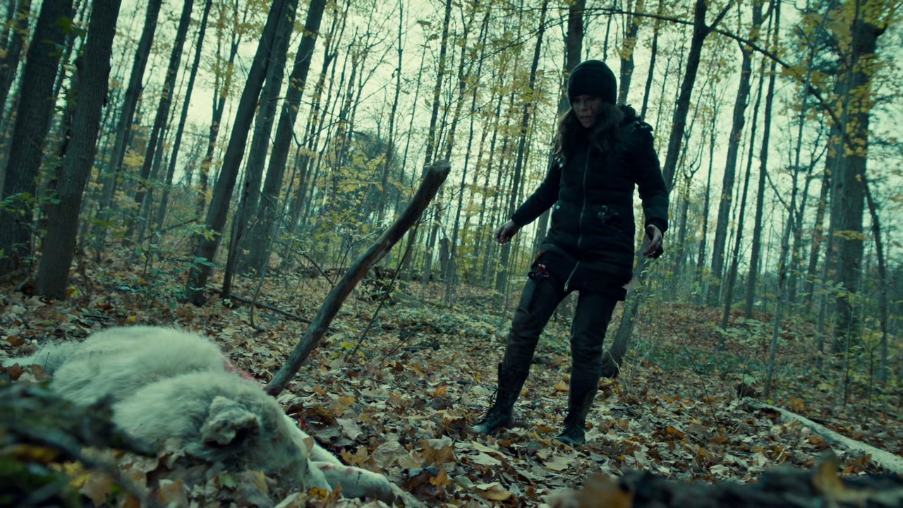 Orphan Black Screenshot