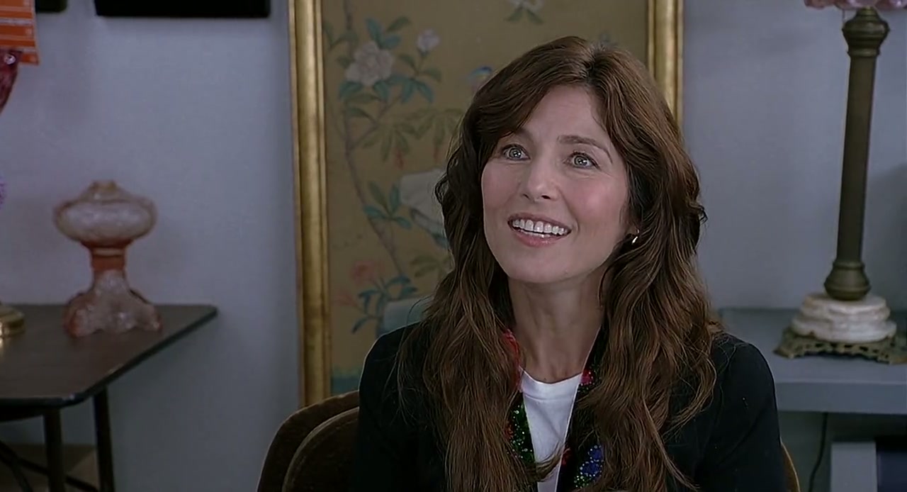 The 40 Year Old Virgin Screenshot