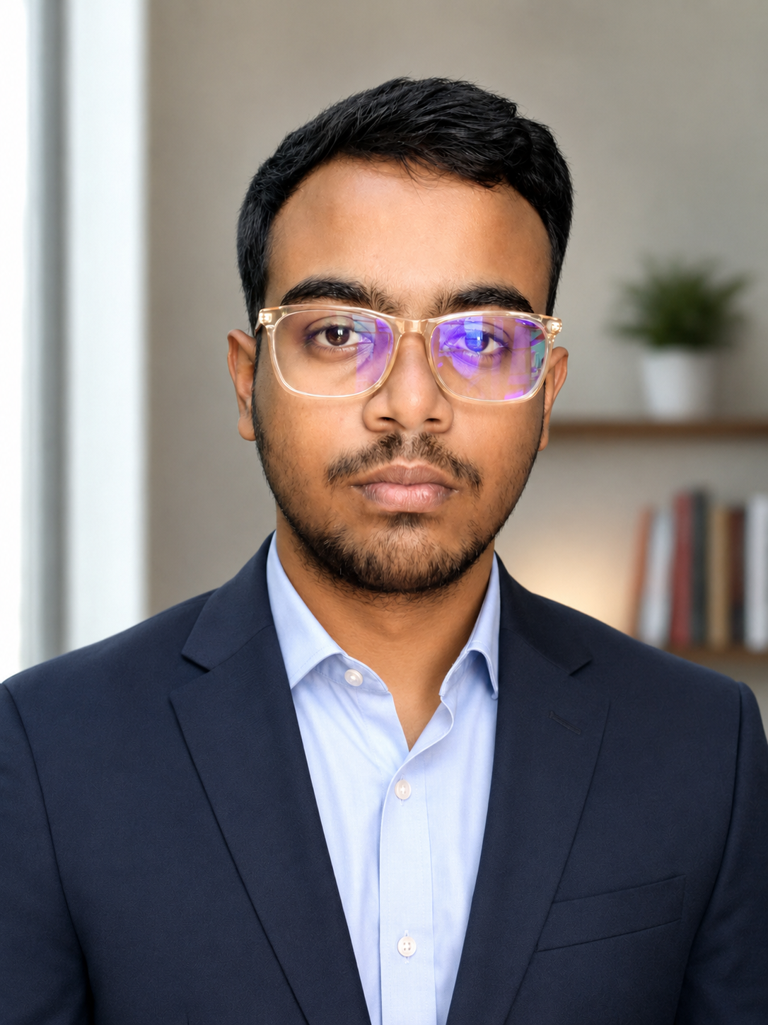 Nakul S Bisgond - NexCell Member