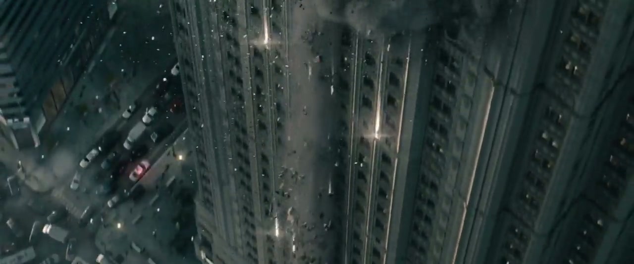 Man of Steel Screenshot