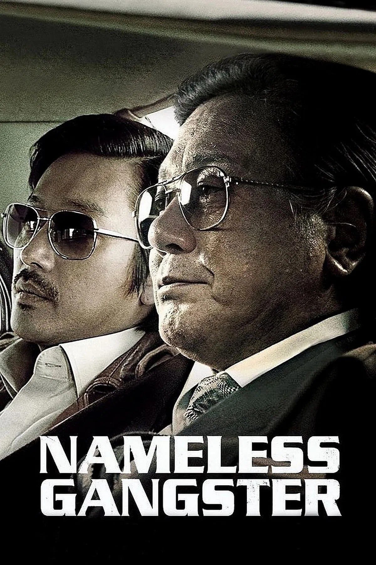 Nameless Gangster: Rules of the Time (2012) Dual Audio {Hindi-Korean} Movie BluRay ESub 480p | 720p | 1080p