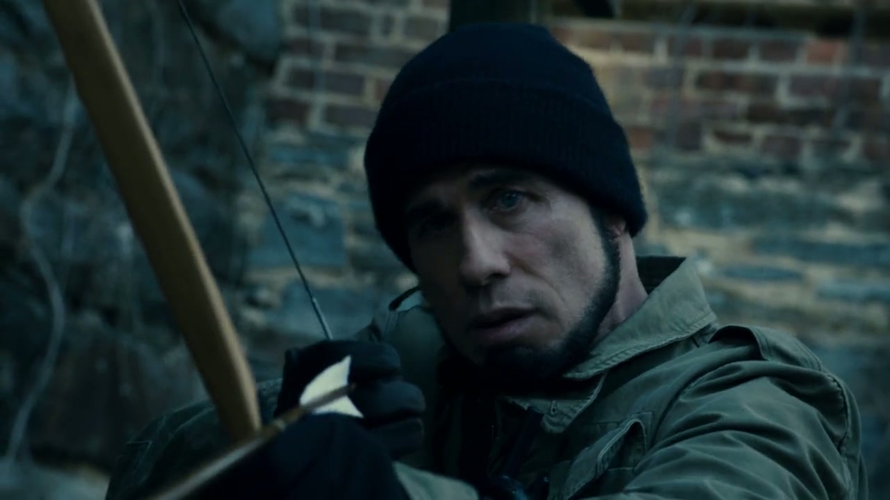 Killing Season Screenshot