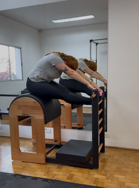 Aluno Boa Vida Pilates 1