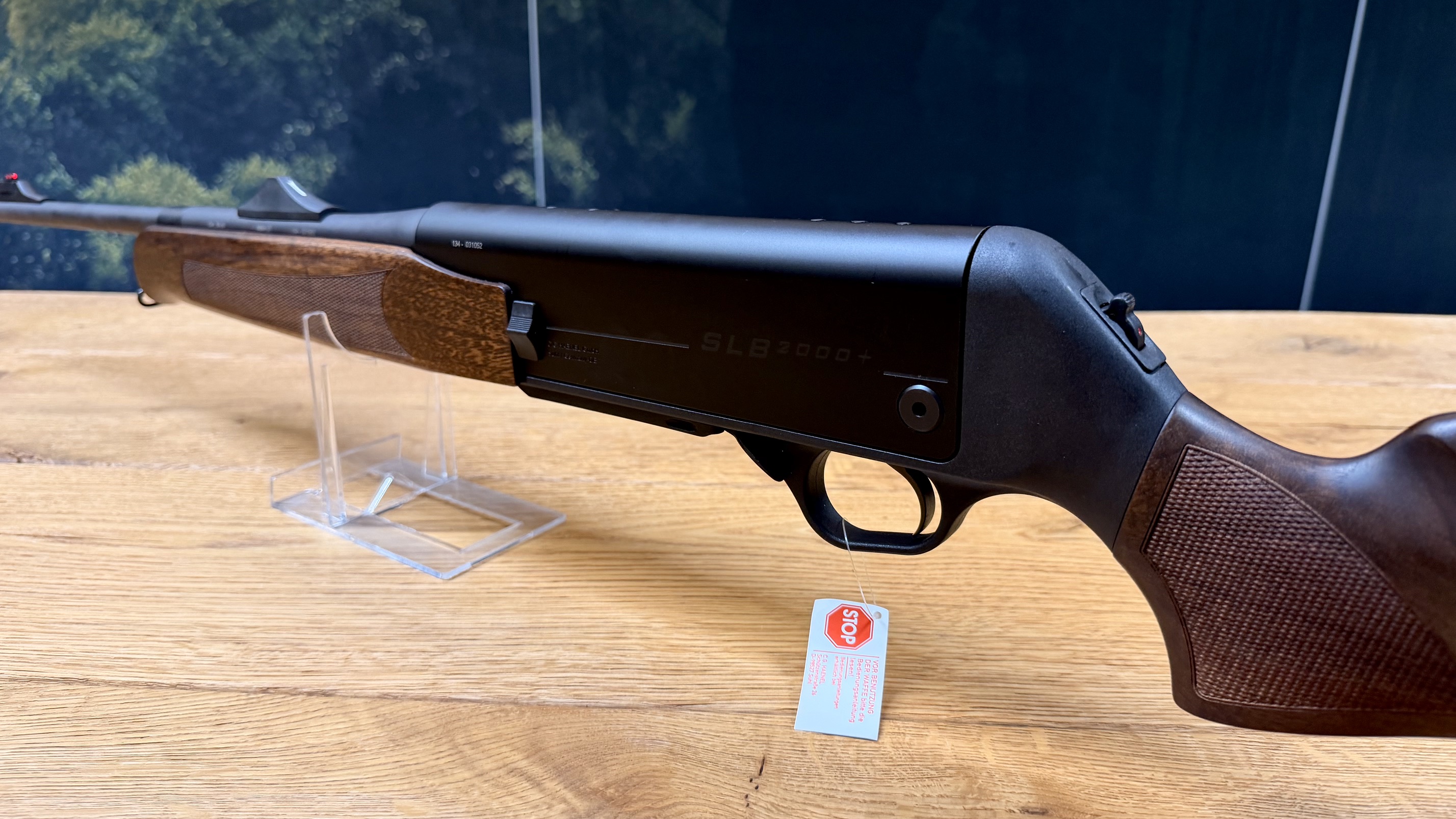 Haenel SLB 2000+ - Ansicht 8