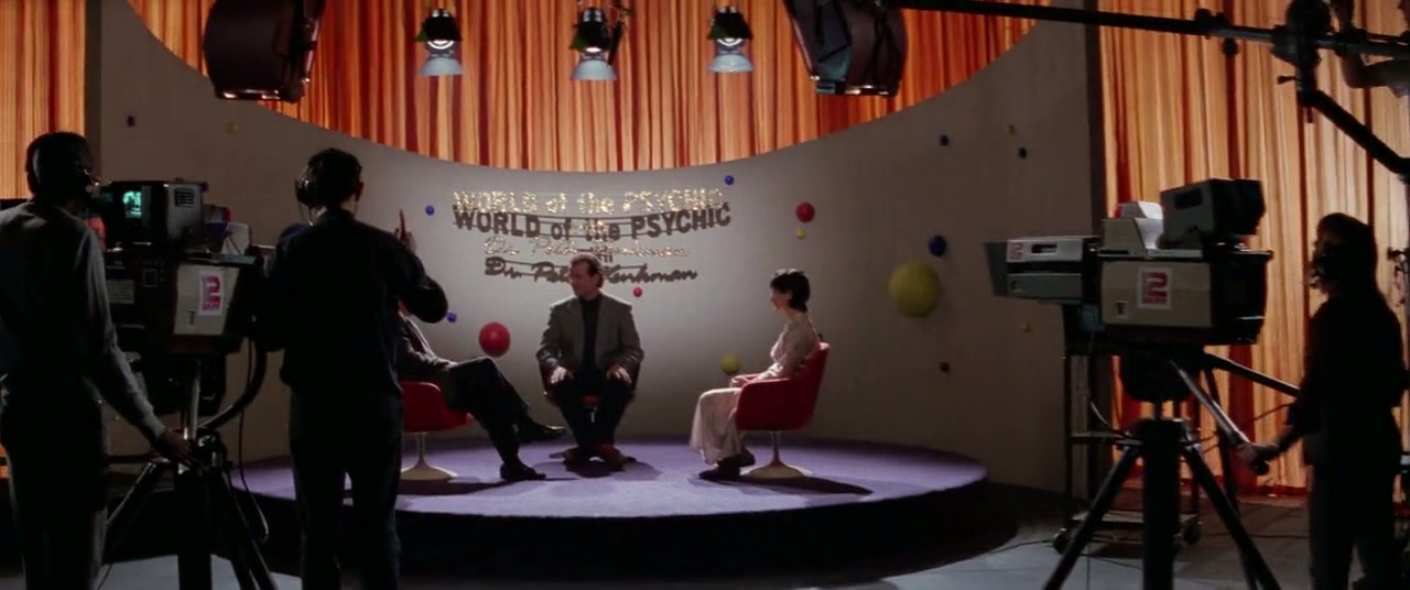 Ghostbusters II Screenshot