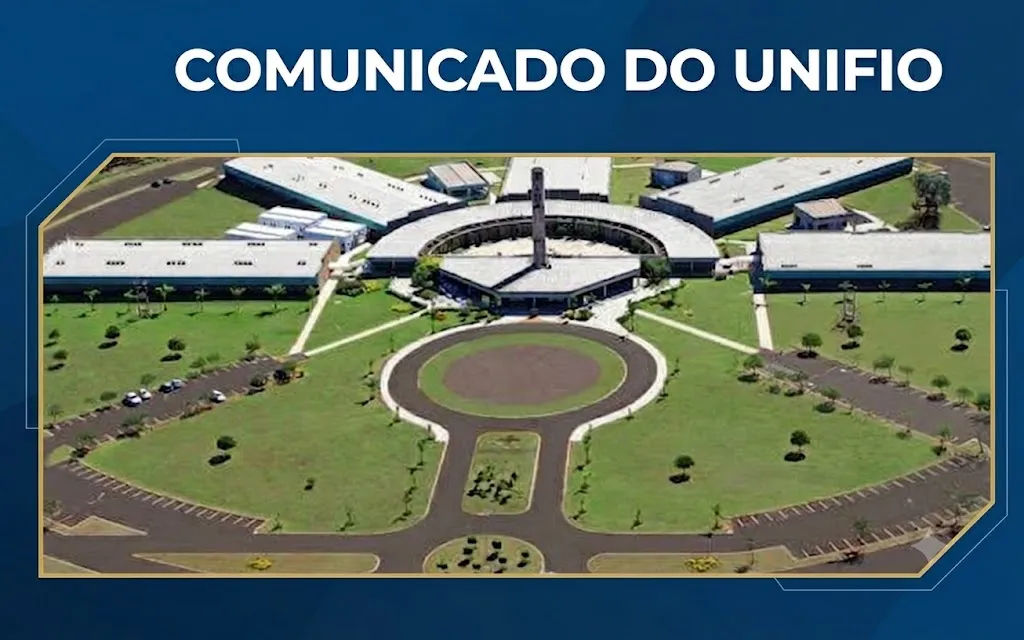 Comunicado Unifio