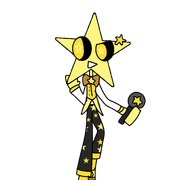 Star-Guy