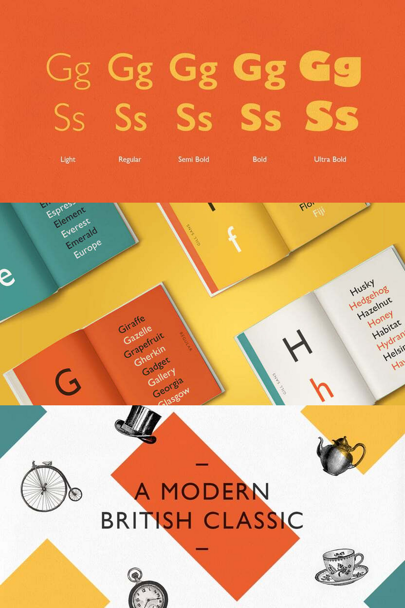 Could Gill Sans® MT's Vintage Appeal Be the Key to Crafting Unforgettable Nostalgic Moments in Your Indie Game's Dialogues and In-Game Lore Compendiums?