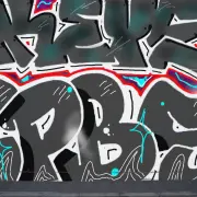 Graffiti artwork by Okeys