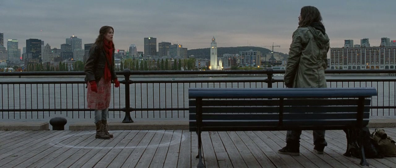Mr. Nobody Screenshot
