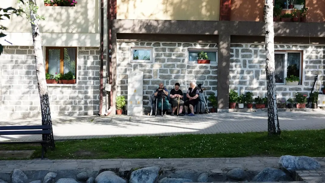 Hostel Safety: A Traveler's Guide to Secure Stays