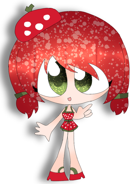 berry