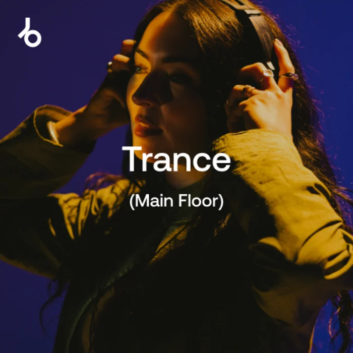 On Our Radar 2026 Trance (Main Floor)