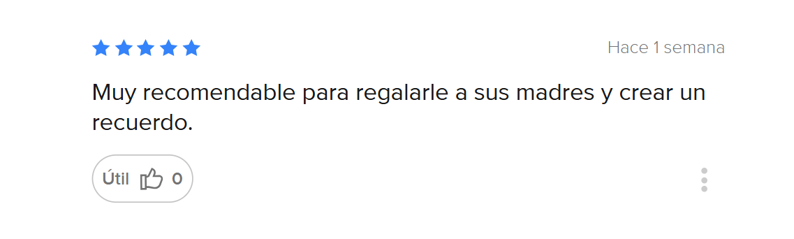 Rese&ntilde;a