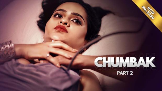 Chumbak P02 (2026) Atrangii Hindi Hot Web Series | Watch Free