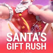 santa s gift rush
