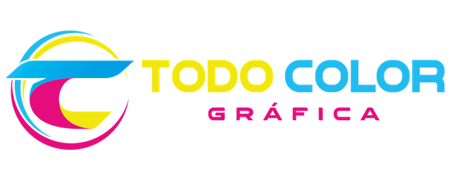 Todo Color Gráfica