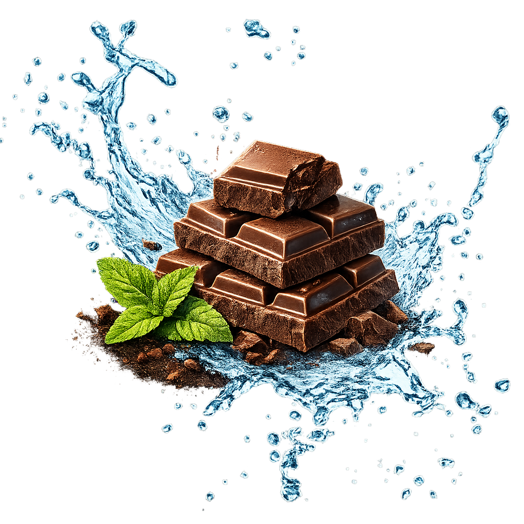 E  CHOCOLATE AMBIENT
