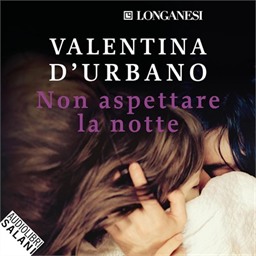 Valentina D’Urbano – Non aspettare la notte (2026) (mp3 – 128 kbps)