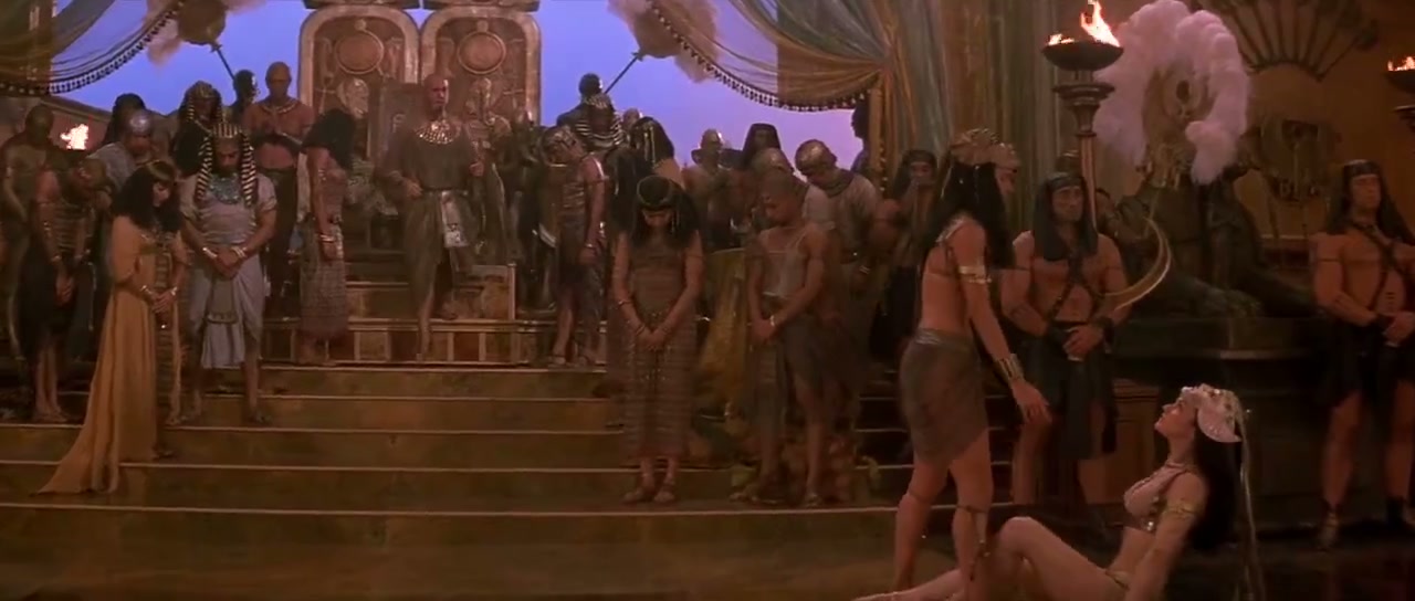 The Mummy Returns Screenshot