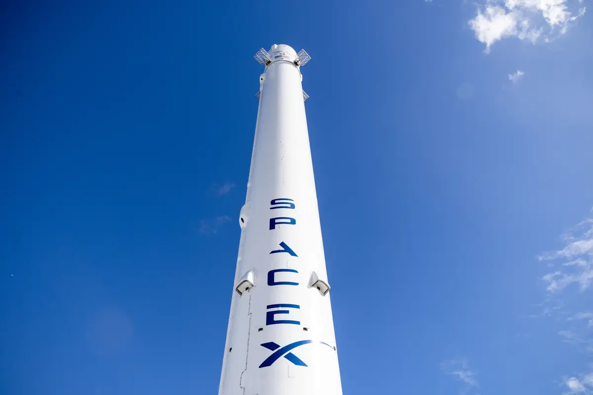 Elon Musk’s Leadership Looms Over SpaceX IPO
