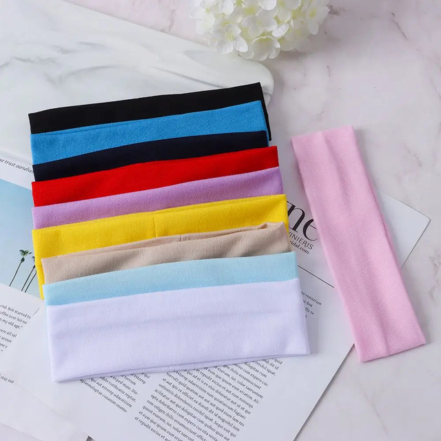 Headbands Image 1