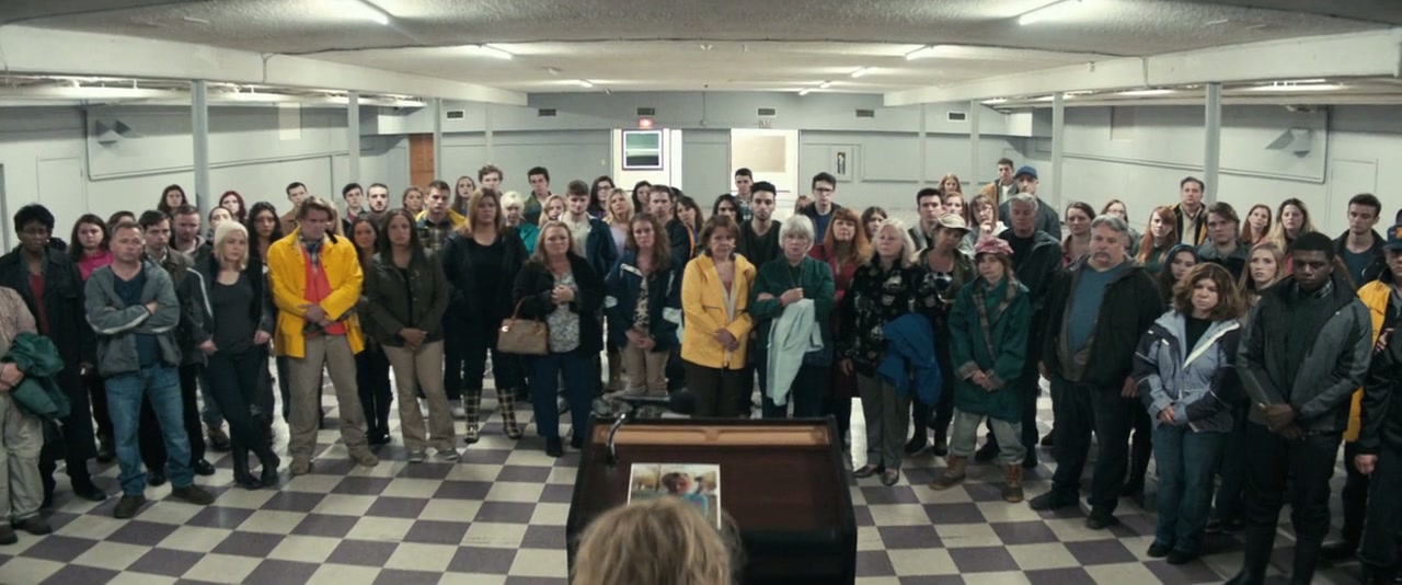 American Woman Screenshot
