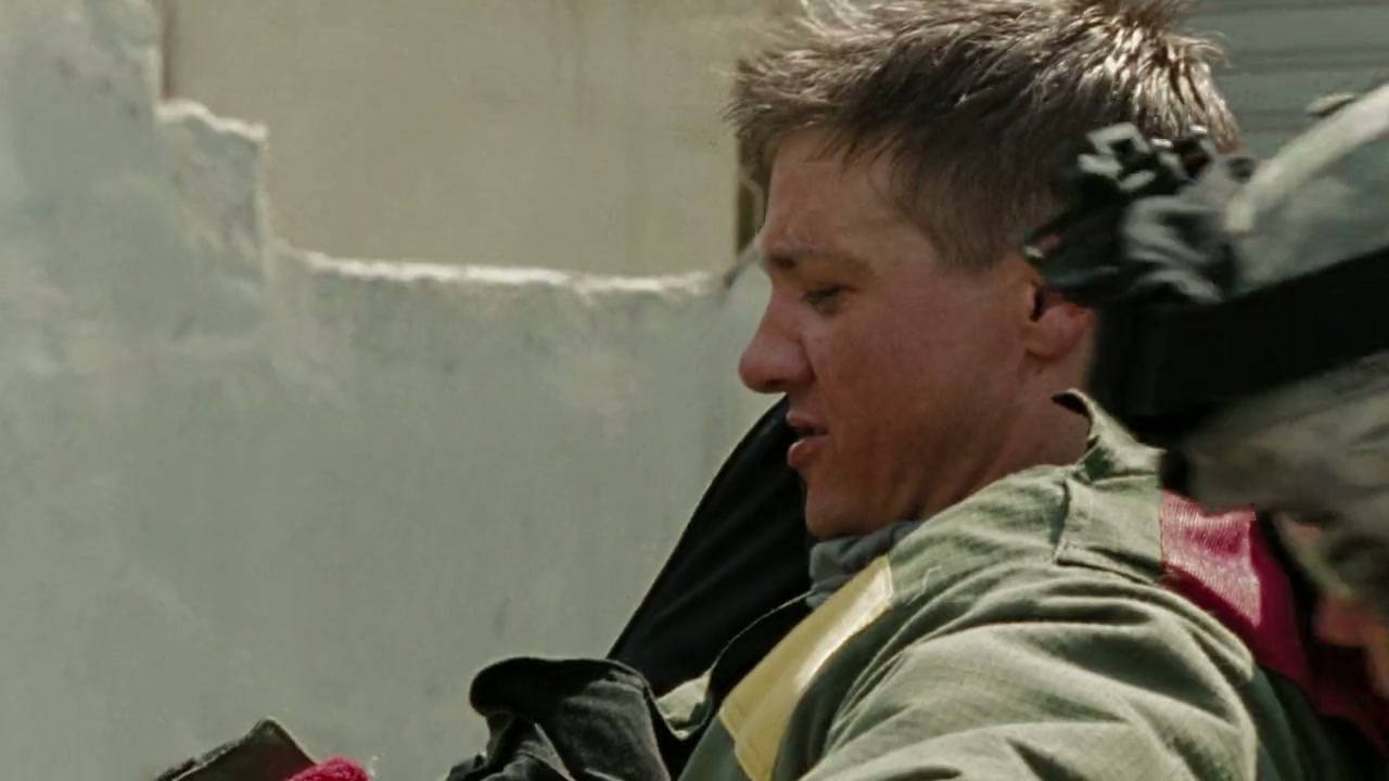 The Hurt Locker Screenshot