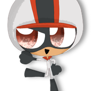 Nekidspeed (KICK BUTTOWSKI)
