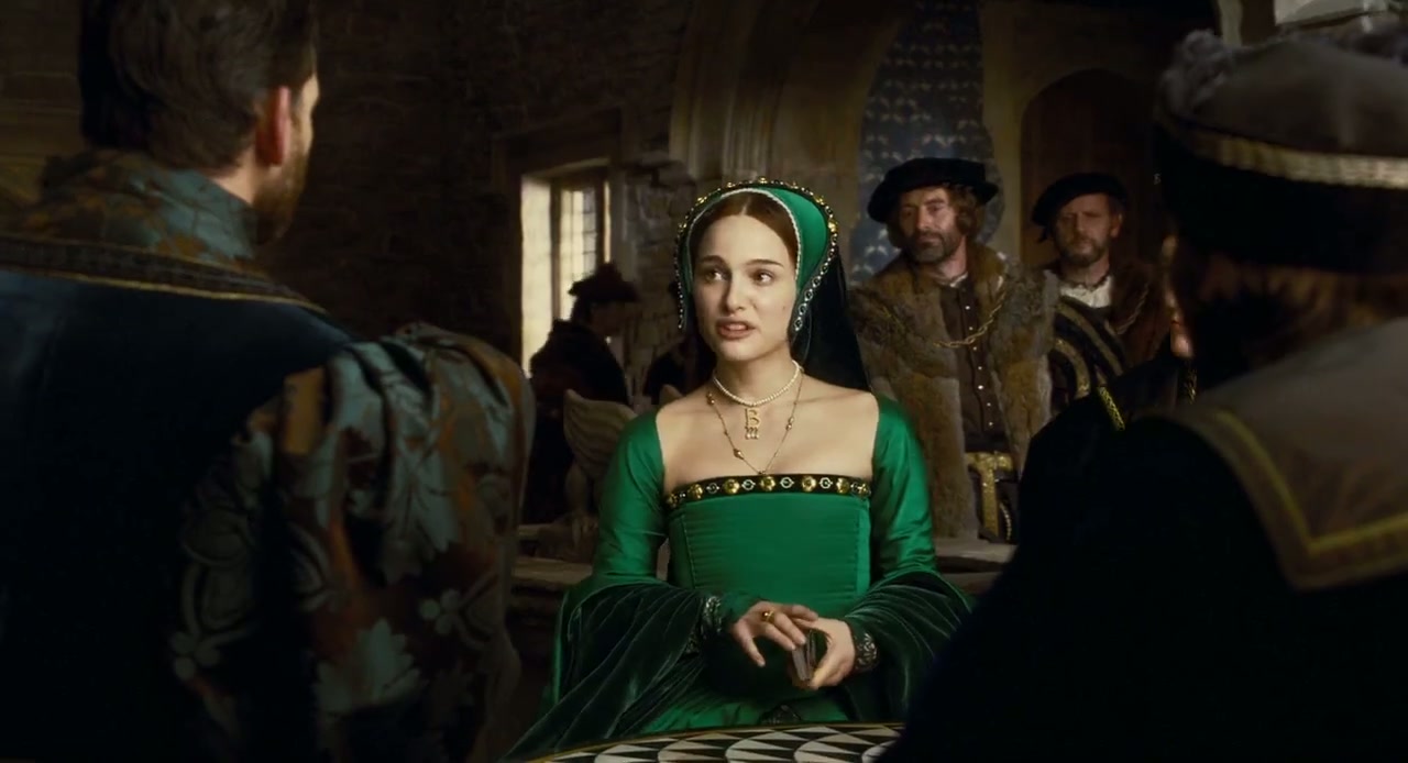 The Other Boleyn Girl Screenshot