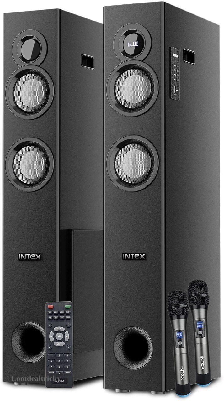 82 Off Intex – Just ₹4899 | Best Deal