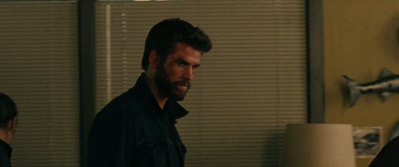 Killerman Screenshot