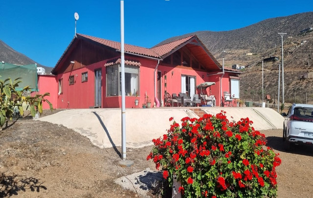 Casa con Terreno