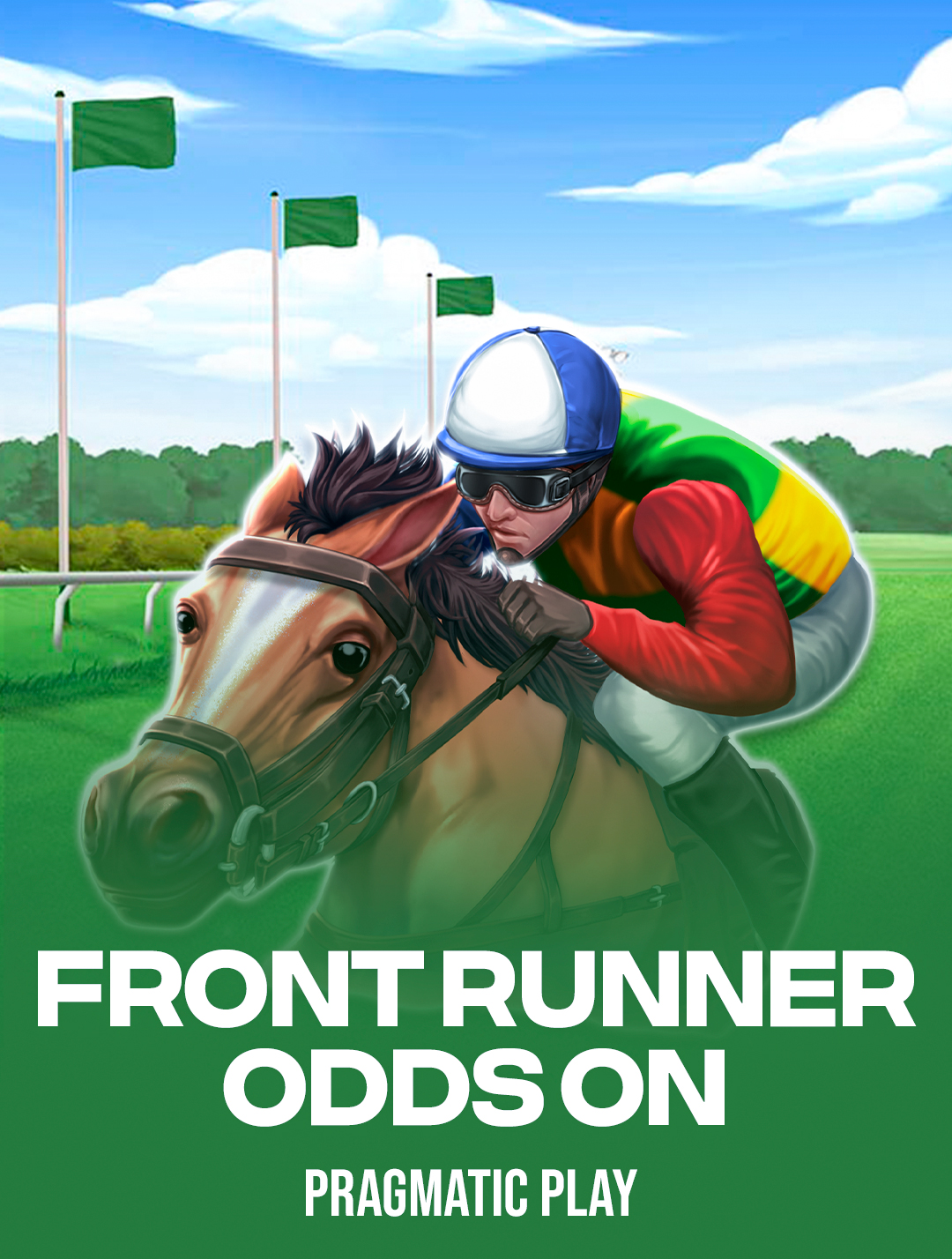 Front Runner Odds On Oyna