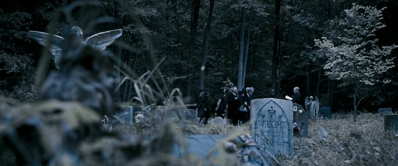 Dead Silence Screenshot