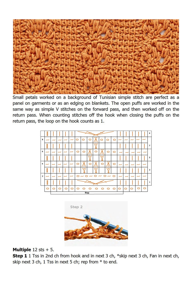 Nikipirowicz-Anna-Tunisian-Crochet-Stitch-Dictionary-2023-127