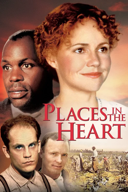 Miejsca w sercu / Places in the Heart (1984) PL.1080p.BRRip.H264-BP007 / Lektor PL