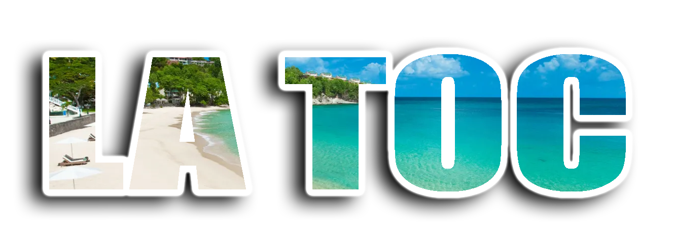 Sandals La Toc 2027