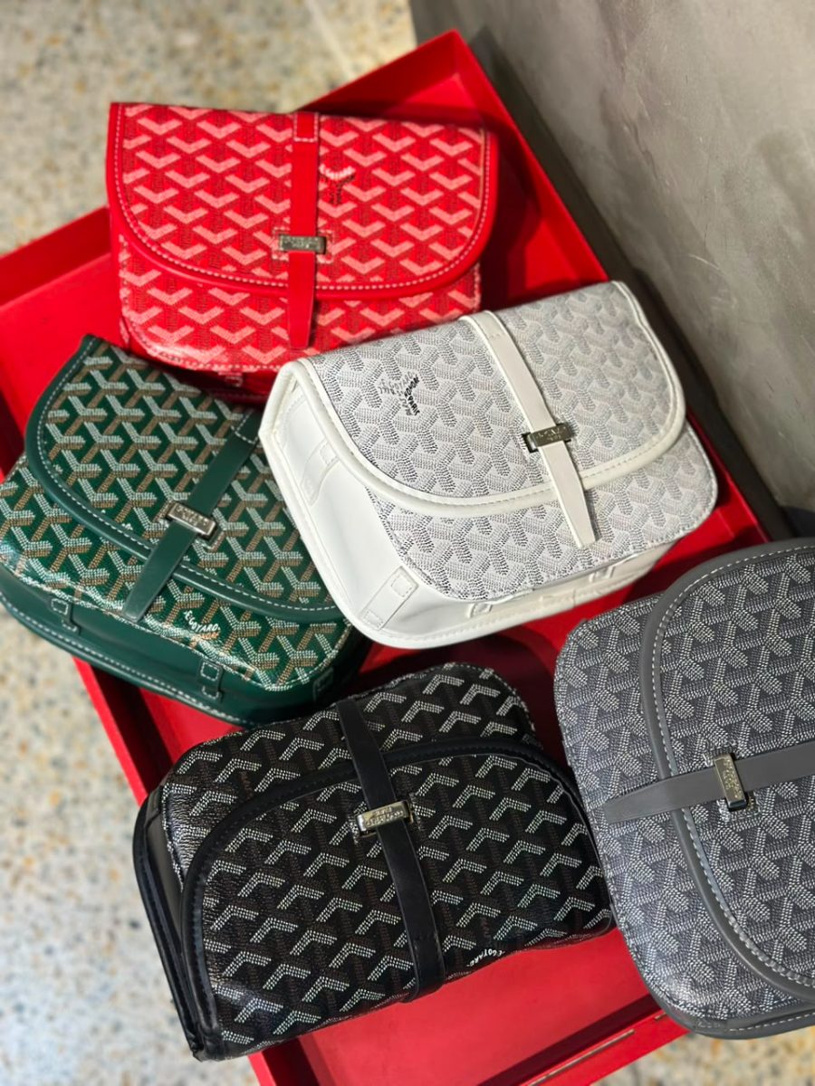 Bolsos goyard