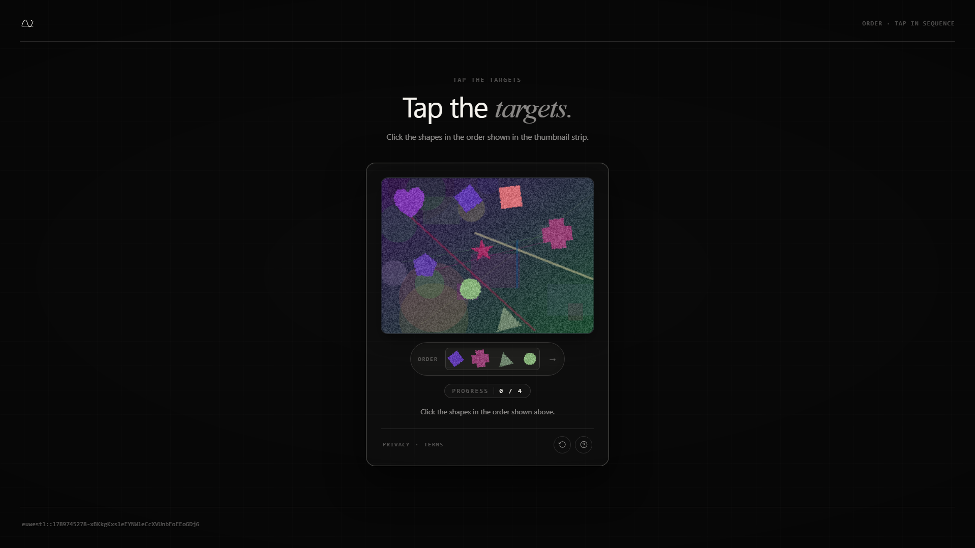 Stored capture of fnchek.skin