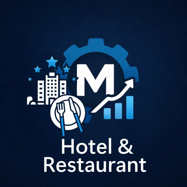 Muster Hotel + Restaurant Logo