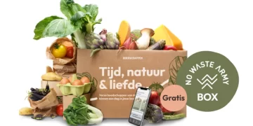 Maaltijdbox bestellen en thuisbezorgen - Bestel je verspakket bij de boer - Vleeskopenbijdeboer.nl