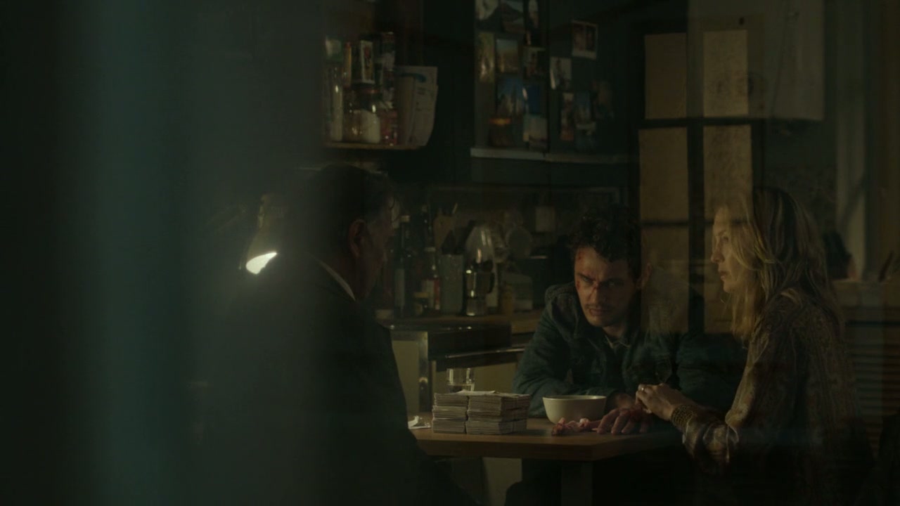 Good People Screenshot
