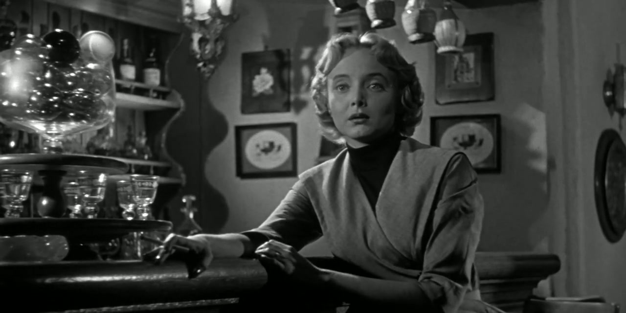 Invasion of the Body Snatchers Screenshot