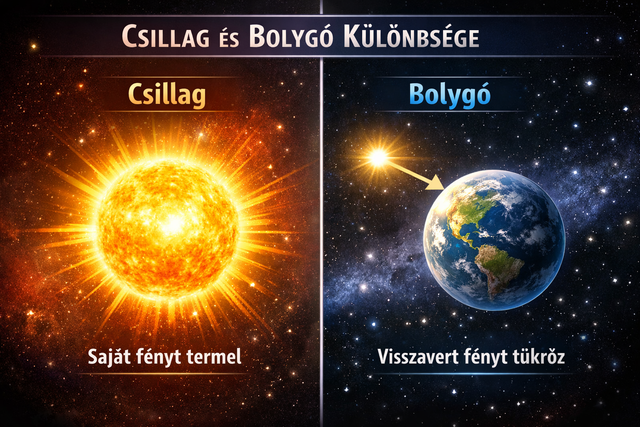 csillag