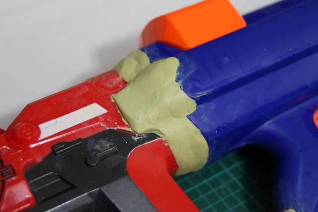 Bazooka Rifle (13)
