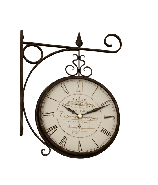 BS14 Reloj