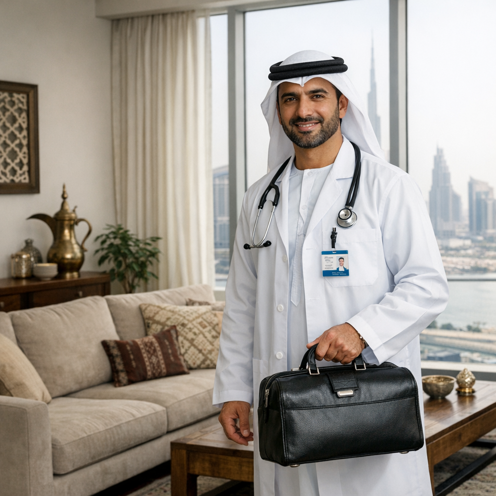 General Practitioner consultation