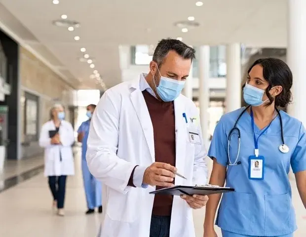 Frameworkul de învățare profundă îmbunătățește diagnosticul deficitului cognitiv vascular