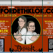 die-for-dethklok